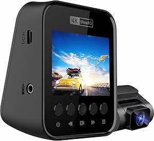 Yazaco ドライブレコーダー BV001